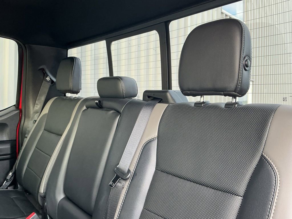 Used 2018 Ford F150 Raptor w/ Equipment Group 802A Luxury image 18