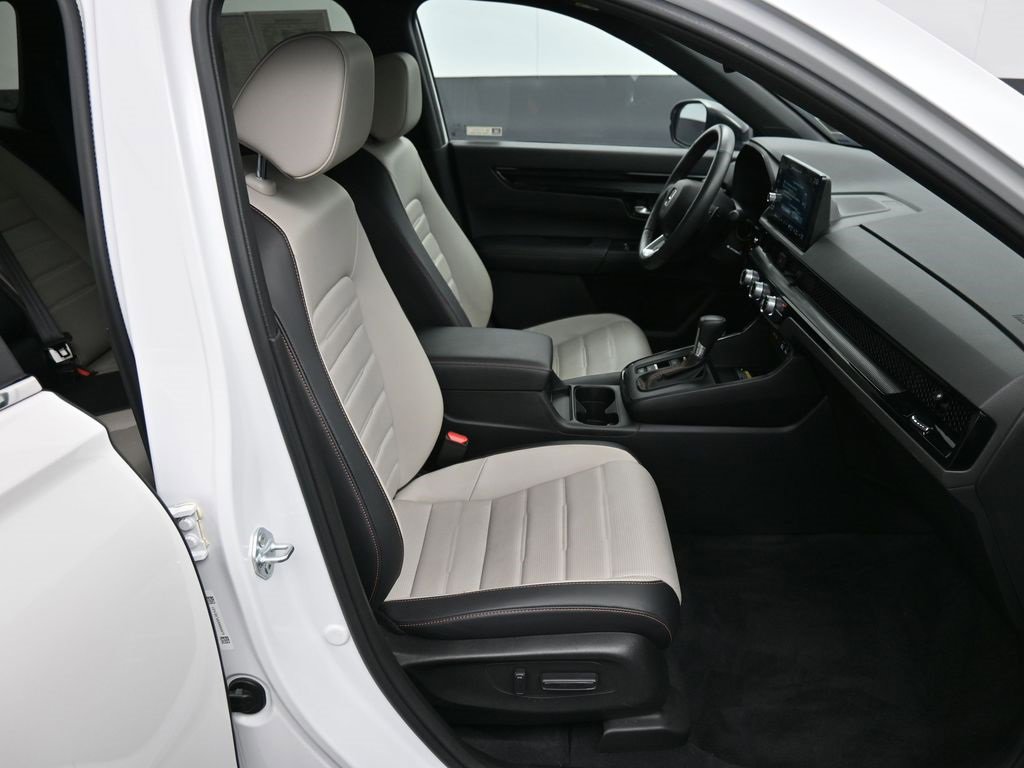 Certified 2023 Honda CR-V Sport Touring image 25