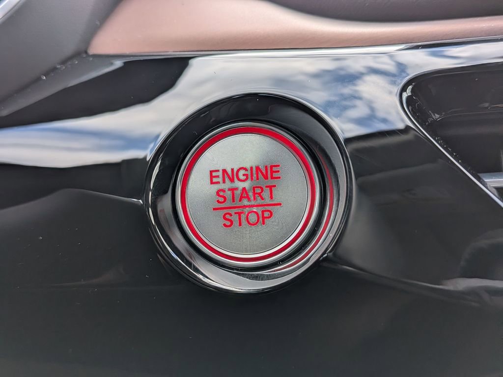 New 2026 Acura MDX w/ Technology Package image 25