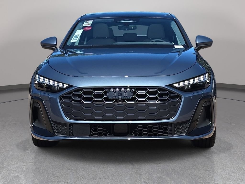 New 2026 Audi A5 2.0T Premium Plus AWD/4WD image 2