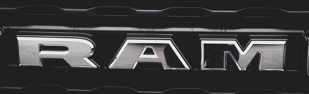 Used 2022 RAM 2500 Big Horn image 18