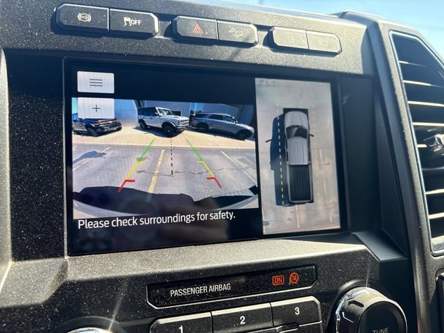 Used 2022 Ford F350 XLT w/ XLT Premium Package AWD/4WD image 23