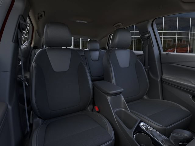 New 2026 Buick Encore GX Preferred w/ Advanced Technology Package FWD image 16