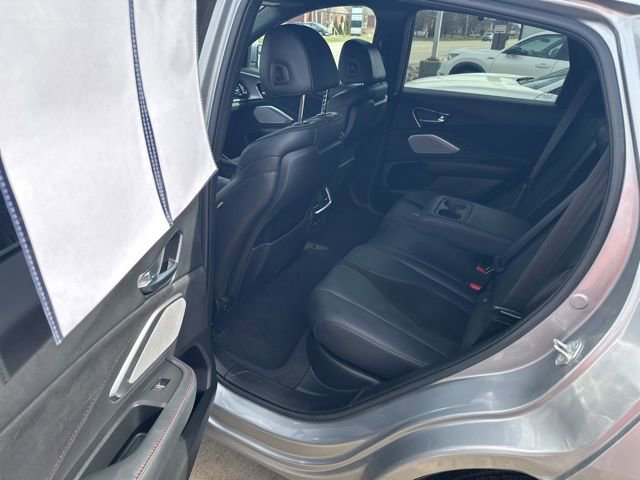 Certified 2023 Acura RDX AWD w/ A-Spec & Advance Pkg image 16