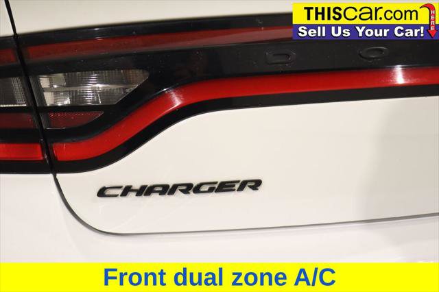 Used 2020 Dodge Charger GT w/ Blacktop Package RWD image 13