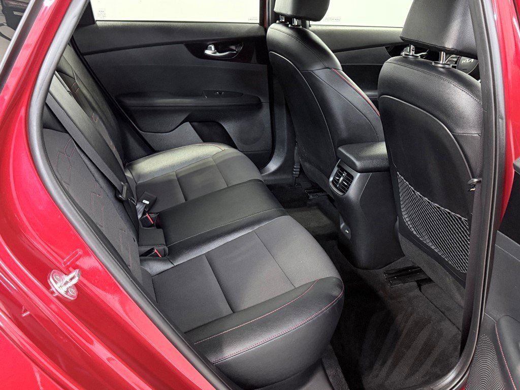 Used 2023 Kia Forte GT image 15