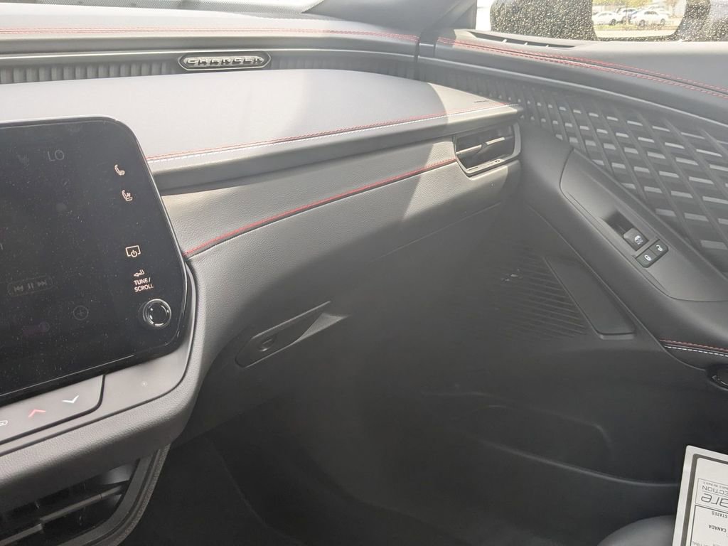 New 2026 Dodge Charger Scat Pack AWD/4WD image 23