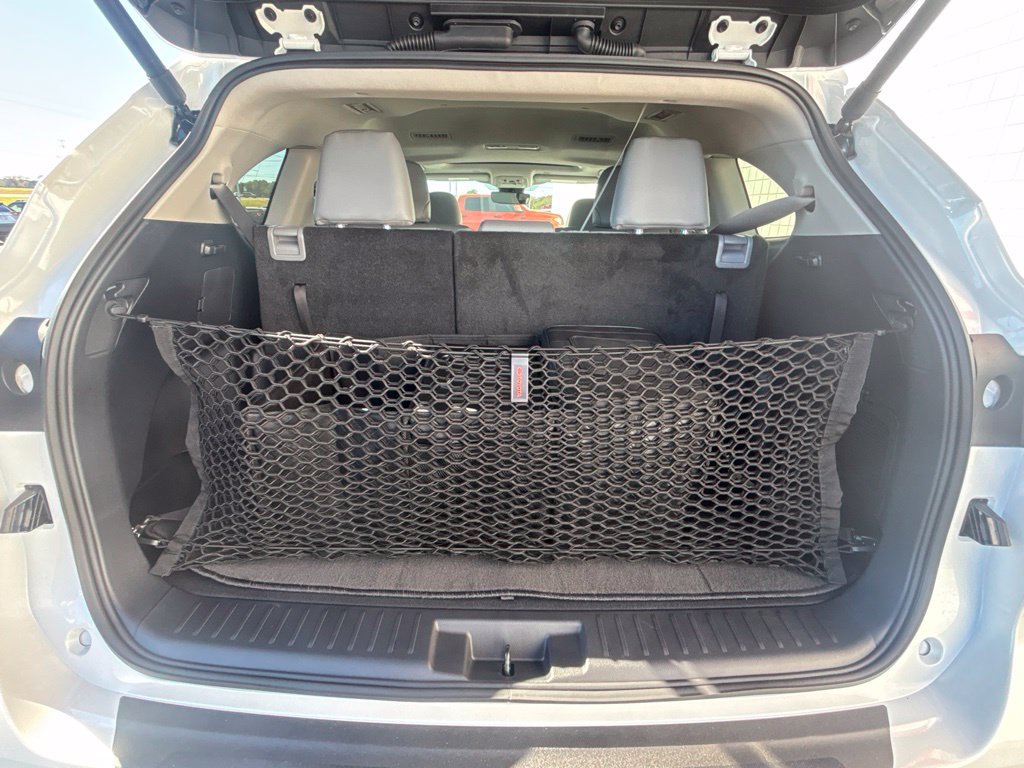 New 2026 Toyota Highlander XLE AWD/4WD image 35