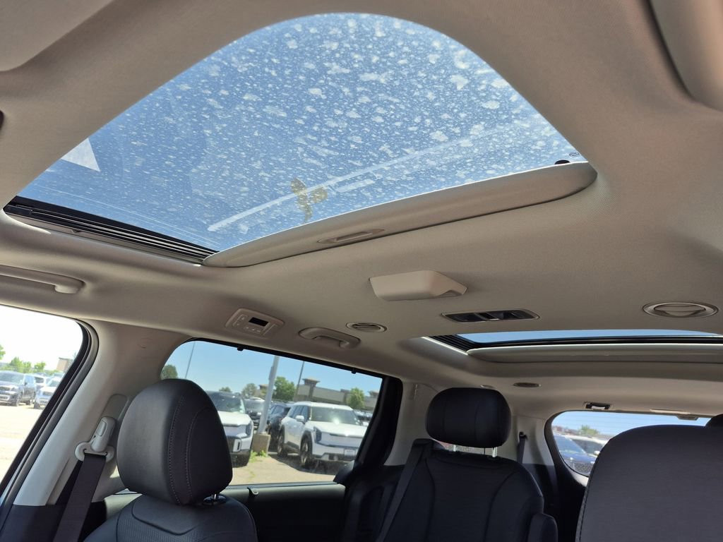 New 2026 Kia Carnival SX Prestige image 9