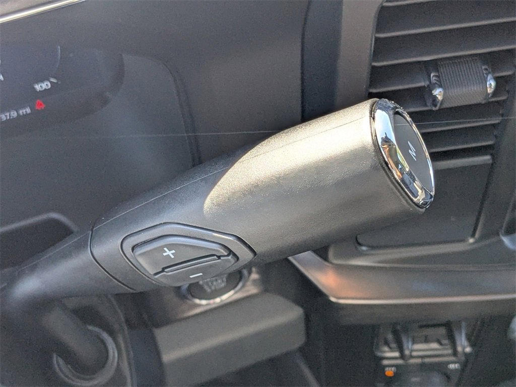 New 2026 Ford F250 Lariat image 27