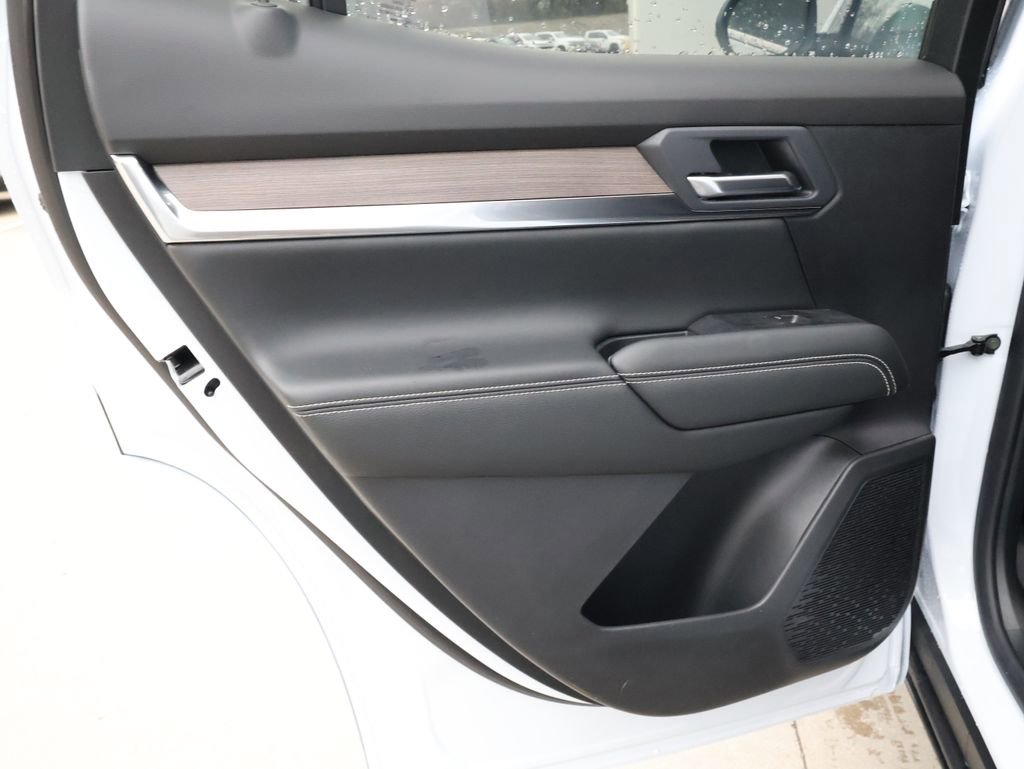 New 2026 GMC Terrain Denali image 25