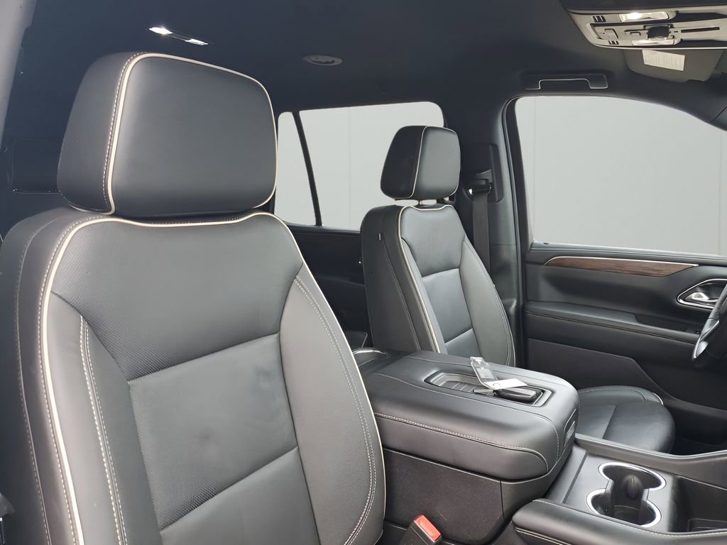 Certified 2023 Chevrolet Tahoe Premier image 15