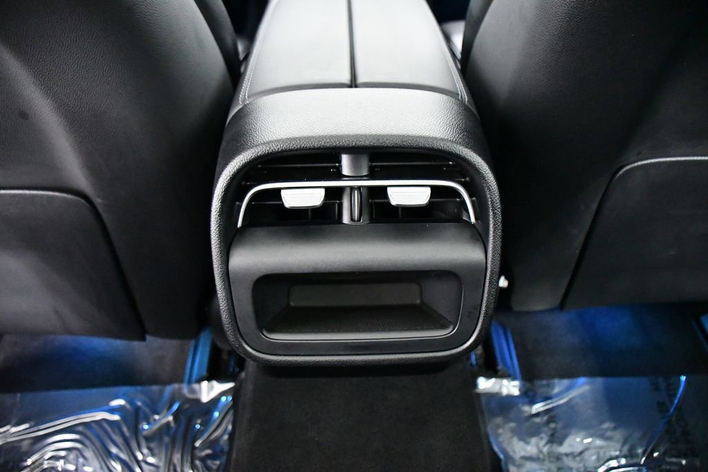 Certified 2025 Mercedes-Benz E 450 4MATIC All-Terrain Wagon image 20