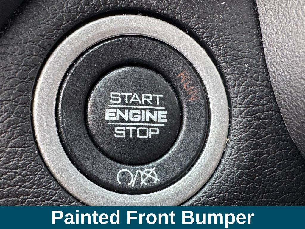 Used 2024 RAM 3500 Big Horn w/ Night Edition AWD/4WD image 16