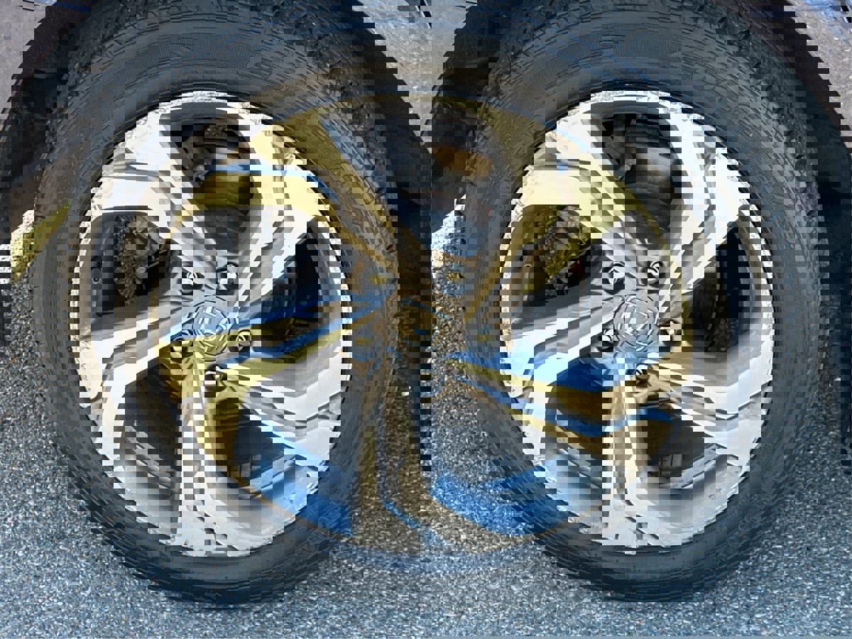 Used 2019 Honda Accord EX-L image 23