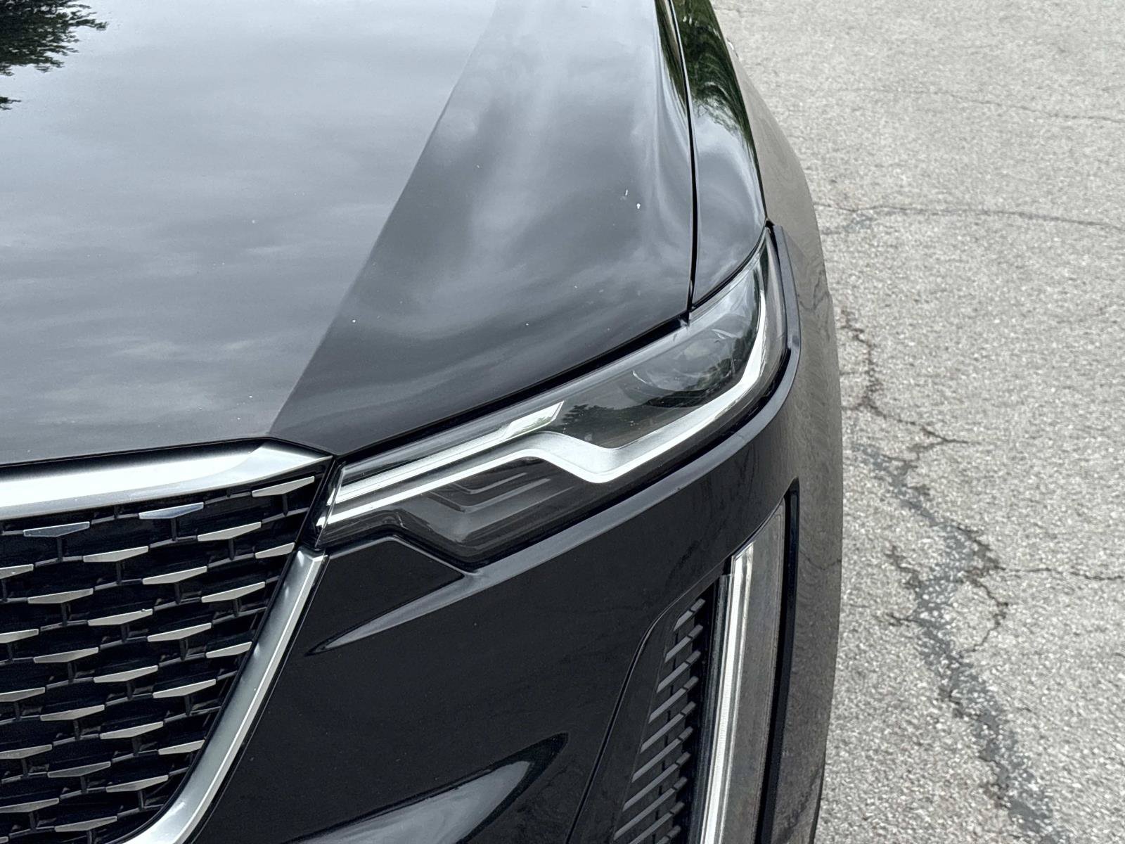 Used 2020 Cadillac XT6 Premium Luxury FWD image 11