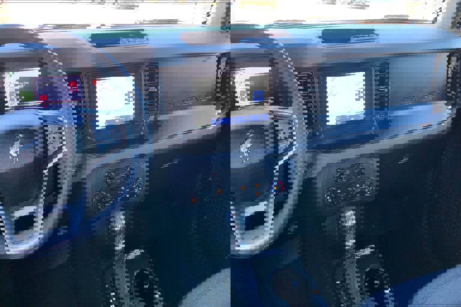 Certified 2022 Ford Bronco 4-Door image 7