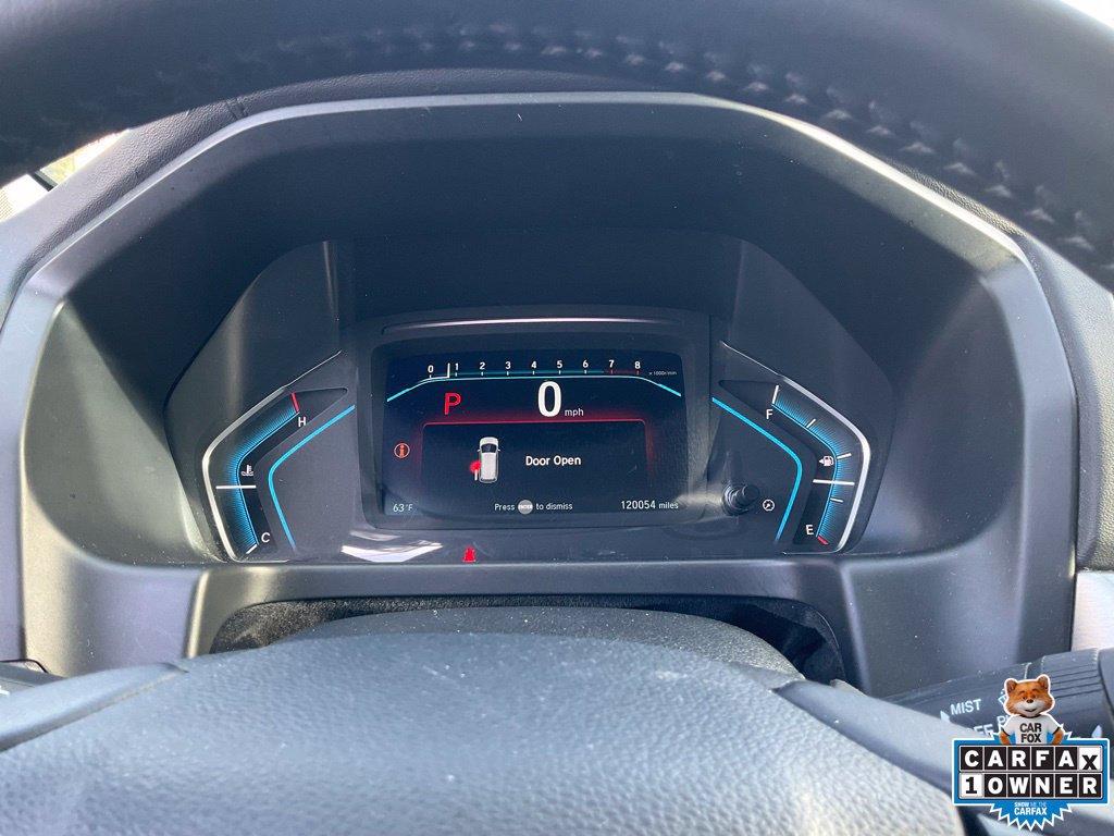 Used 2018 Honda Odyssey Touring image 53