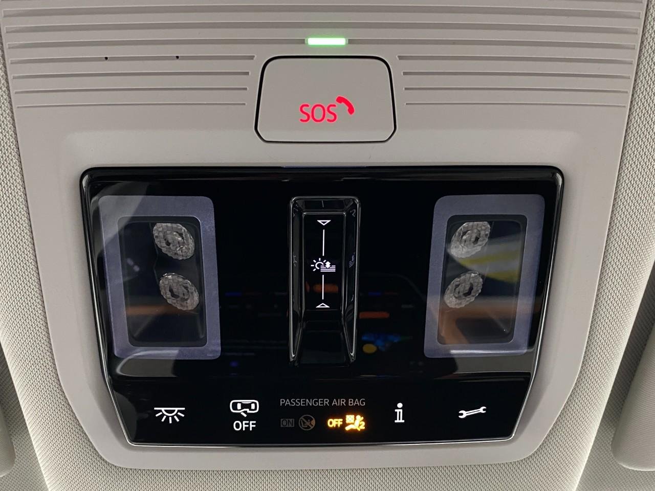 New 2025 Volkswagen ID. Buzz 1st Edition image 22