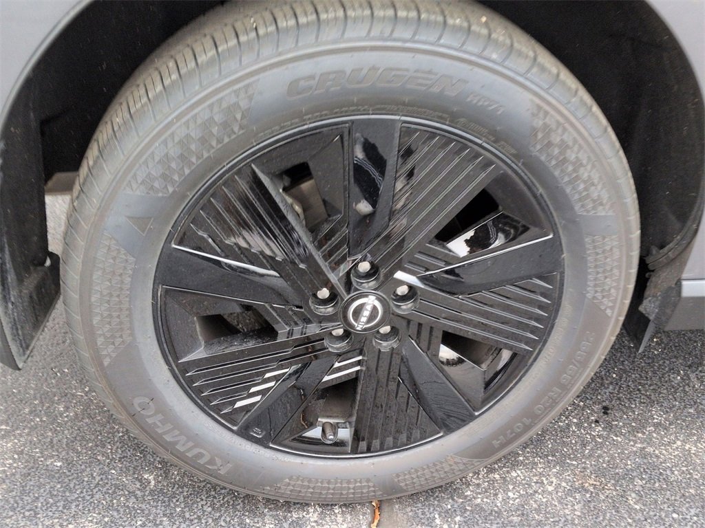 Used 2025 Nissan Murano SV image 21