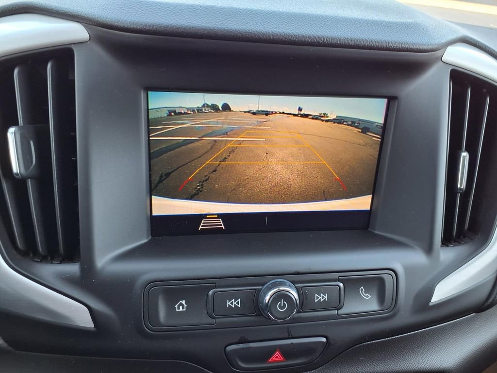 Used 2020 GMC Terrain SLE w/ Driver Convenience Package FWD image 7