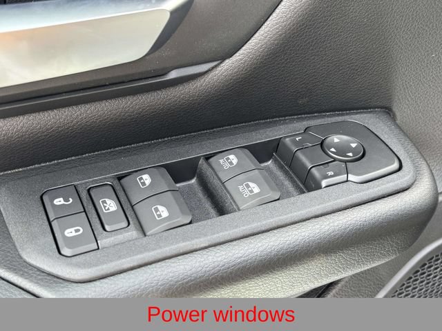 New 2026 RAM 1500 Express AWD/4WD image 17