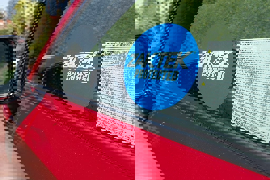 New 2026 Lexus TX 350 FWD image 9