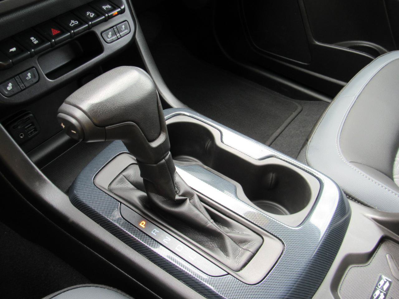 Used 2021 Chevrolet Colorado Z71 AWD/4WD image 7