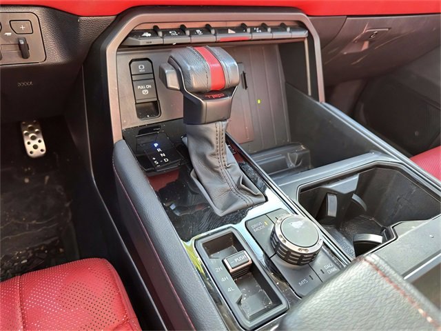 Used 2023 Toyota Tundra TRD Pro image 12