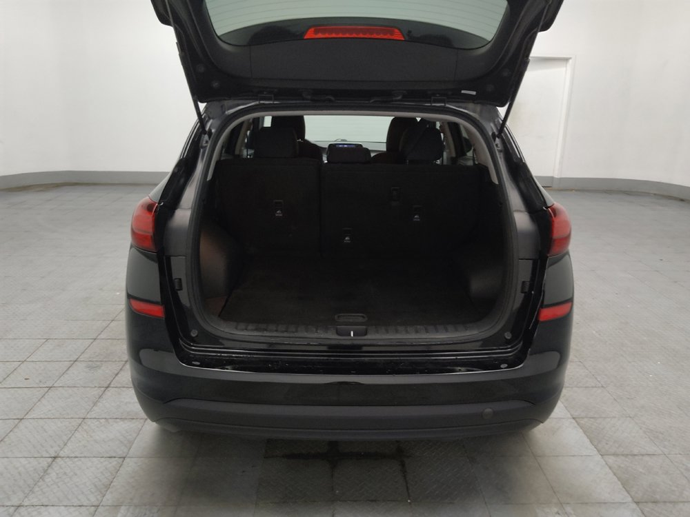 Used 2019 Hyundai Tucson SE AWD/4WD image 29
