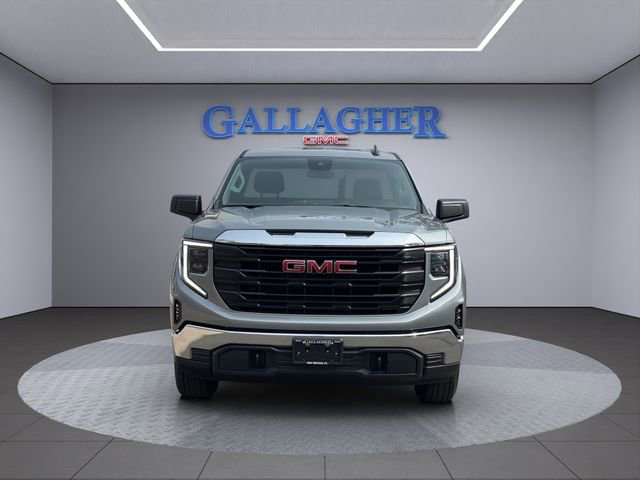 Used 2024 GMC Sierra 1500 Pro w/ Pro Value Package image 12