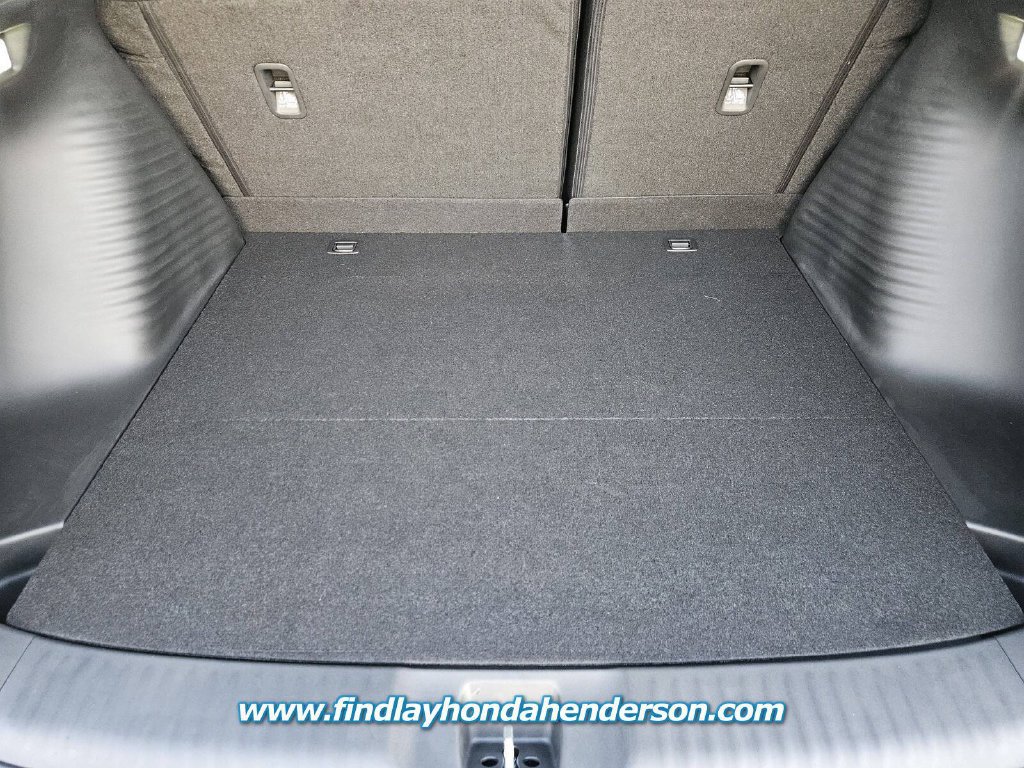 New 2027 Honda HR-V LX image 30