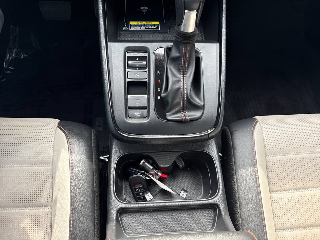Used 2024 Honda CR-V Sport Touring image 23
