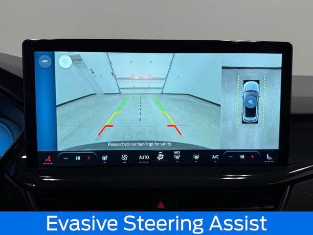 New 2026 Ford Escape ST-Line Select w/ Tech Pack #2 AWD/4WD image 23