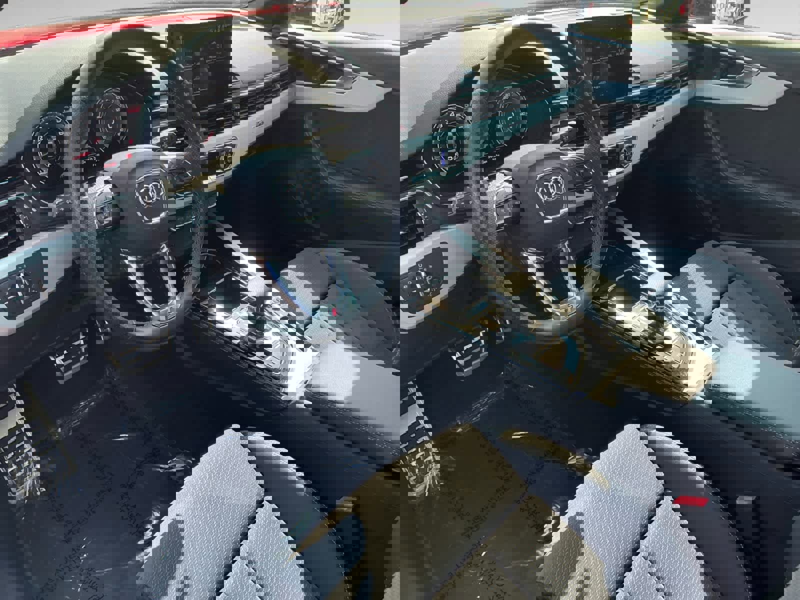 Used 2023 Audi A4 2.0T Premium Plus w/ Premium Plus Package image 11