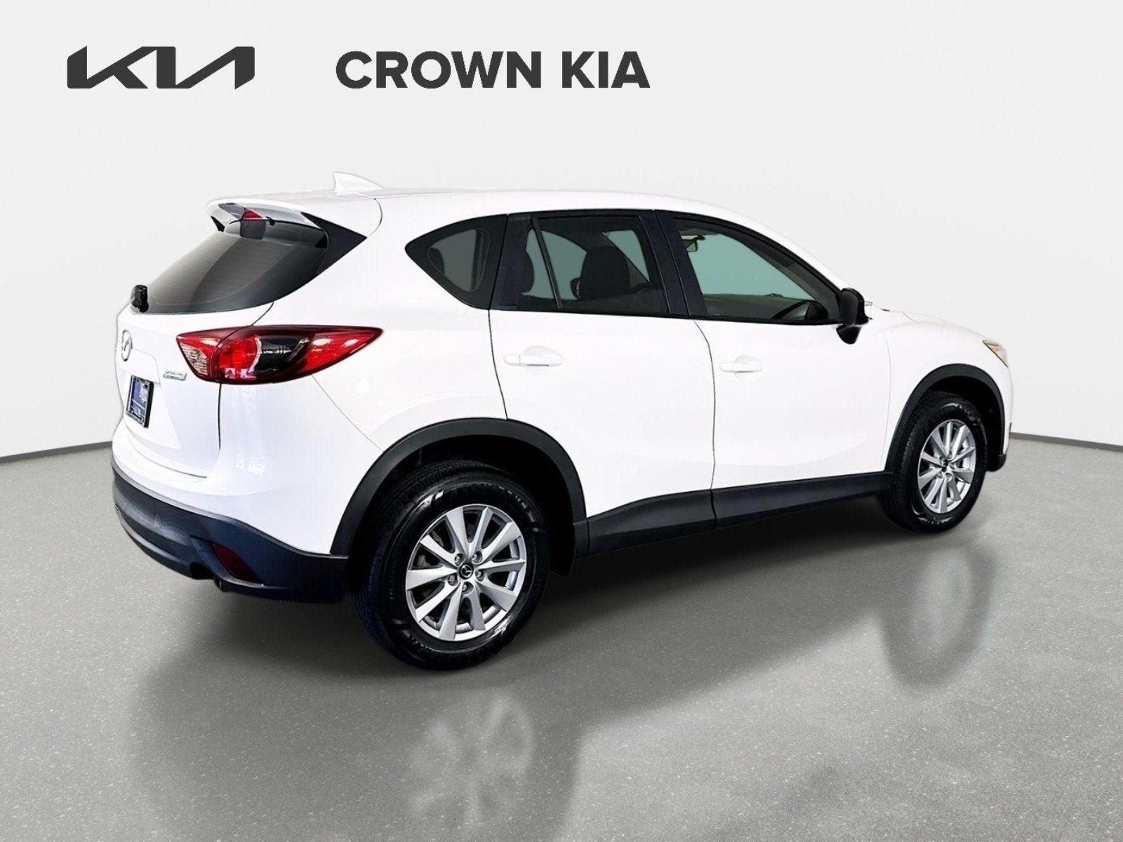 Used 2016 MAZDA CX-5 Sport FWD image 5