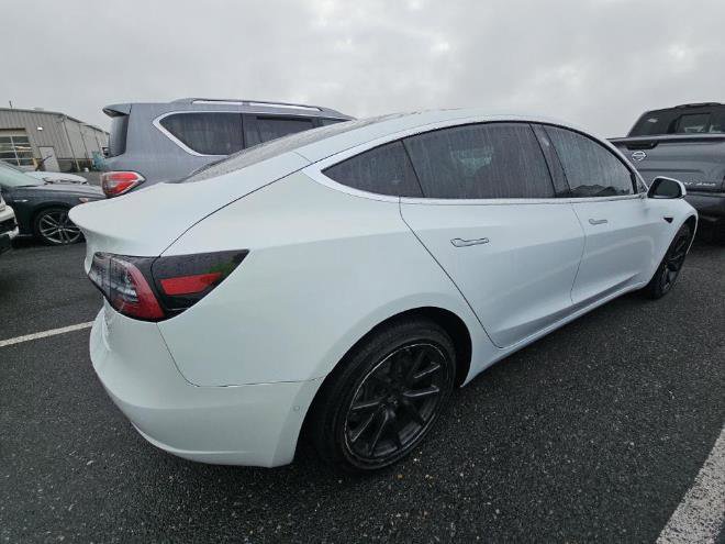 Used 2019 Tesla Model 3 Long Range AWD/4WD image 5