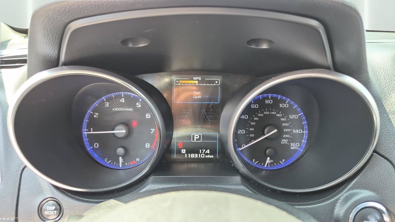 Used 2019 Subaru Outback 3.6R Limited w/ Popular Package #2 AWD/4WD image 13