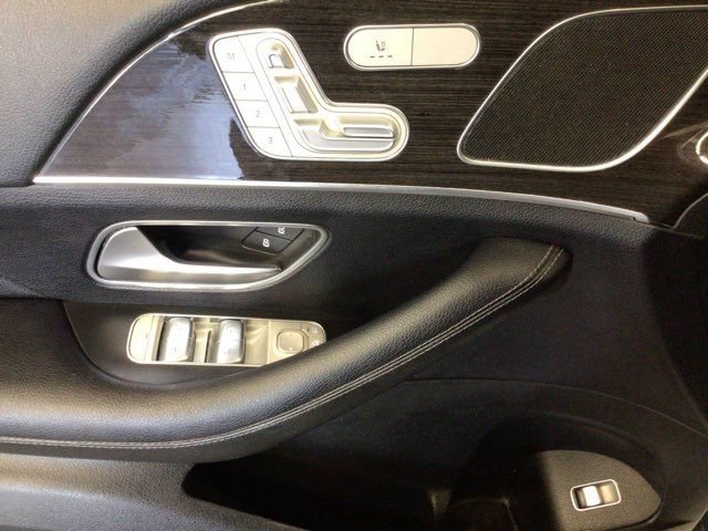Used 2020 Mercedes-Benz GLE 350 4MATIC image 8