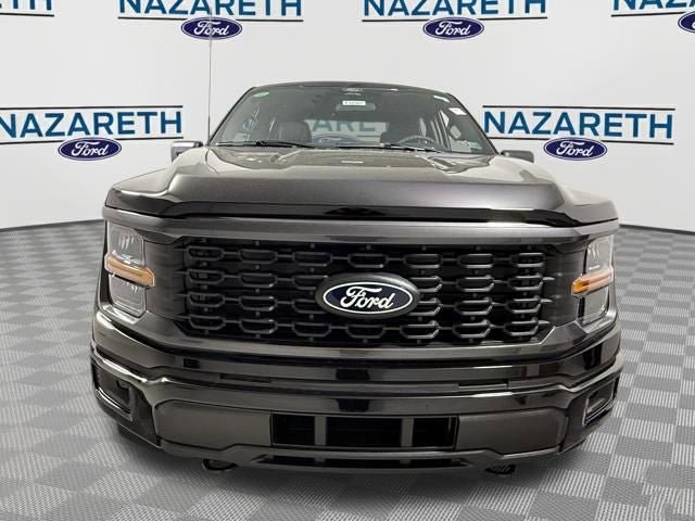 New 2026 Ford F150 STX w/ Equipment Group 200A AWD/4WD image 2