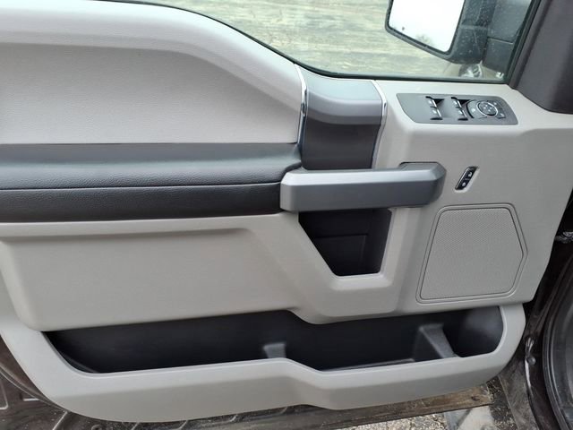 Used 2019 Ford F150 XLT w/ Equipment Group 302A Luxury image 11