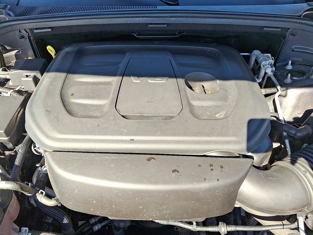 Used 2021 Jeep Grand Cherokee Laredo image 27