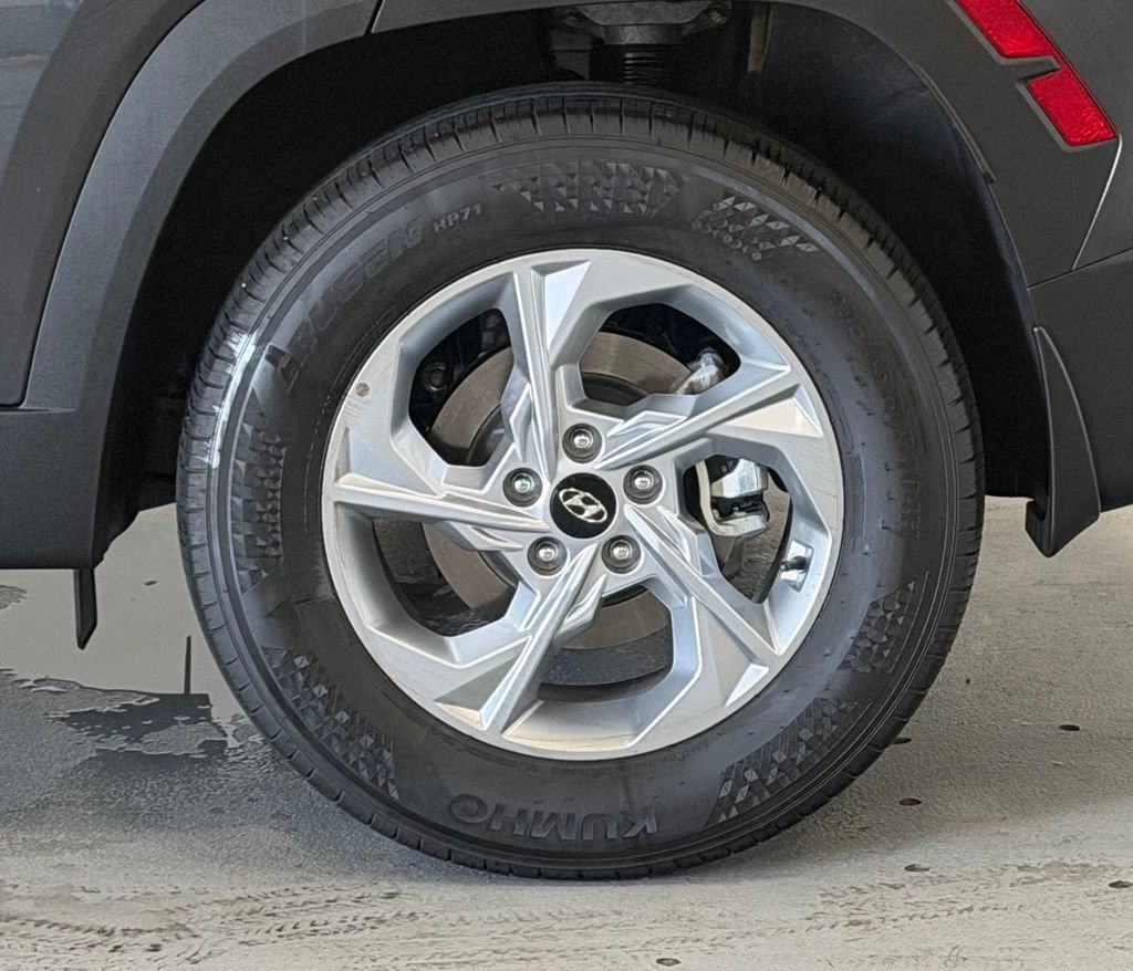 Used 2024 Hyundai Tucson SEL AWD/4WD image 8
