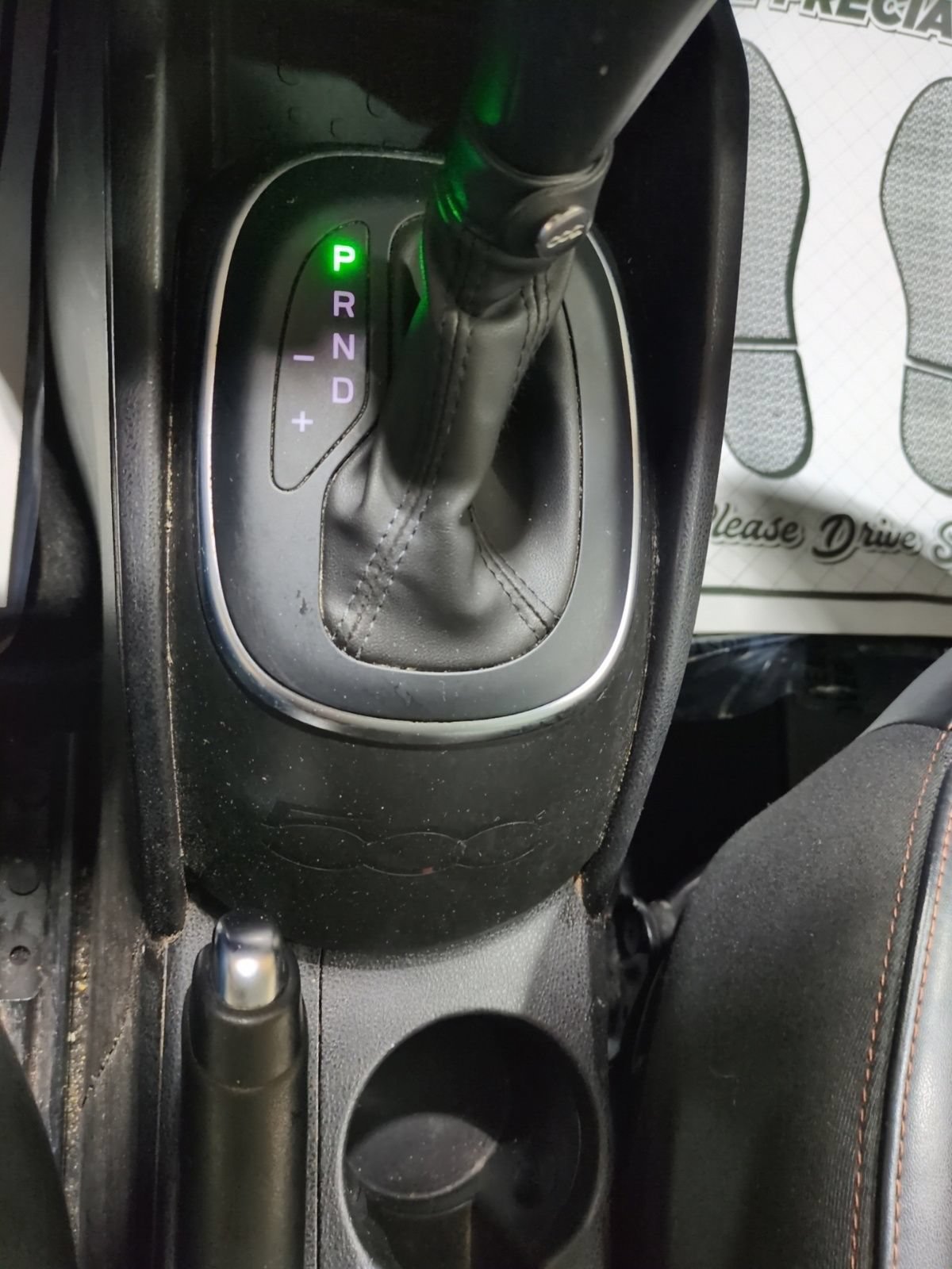 Used 2020 FIAT 500L Trekking FWD image 20