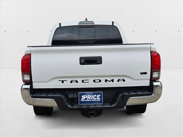 Used 2020 Toyota Tacoma SR5 image 6