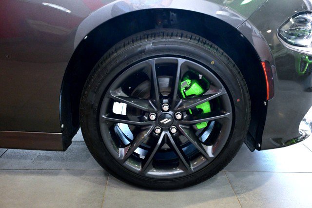 Used 2022 Dodge Charger GT w/ Plus Group AWD/4WD image 43