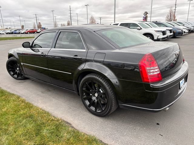 Used 2006 Chrysler 300 SRT8 w/ SRT Option Group I image 5