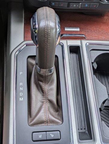 Used 2018 Ford F150 King Ranch w/ Equipment Group 601A Luxury image 13