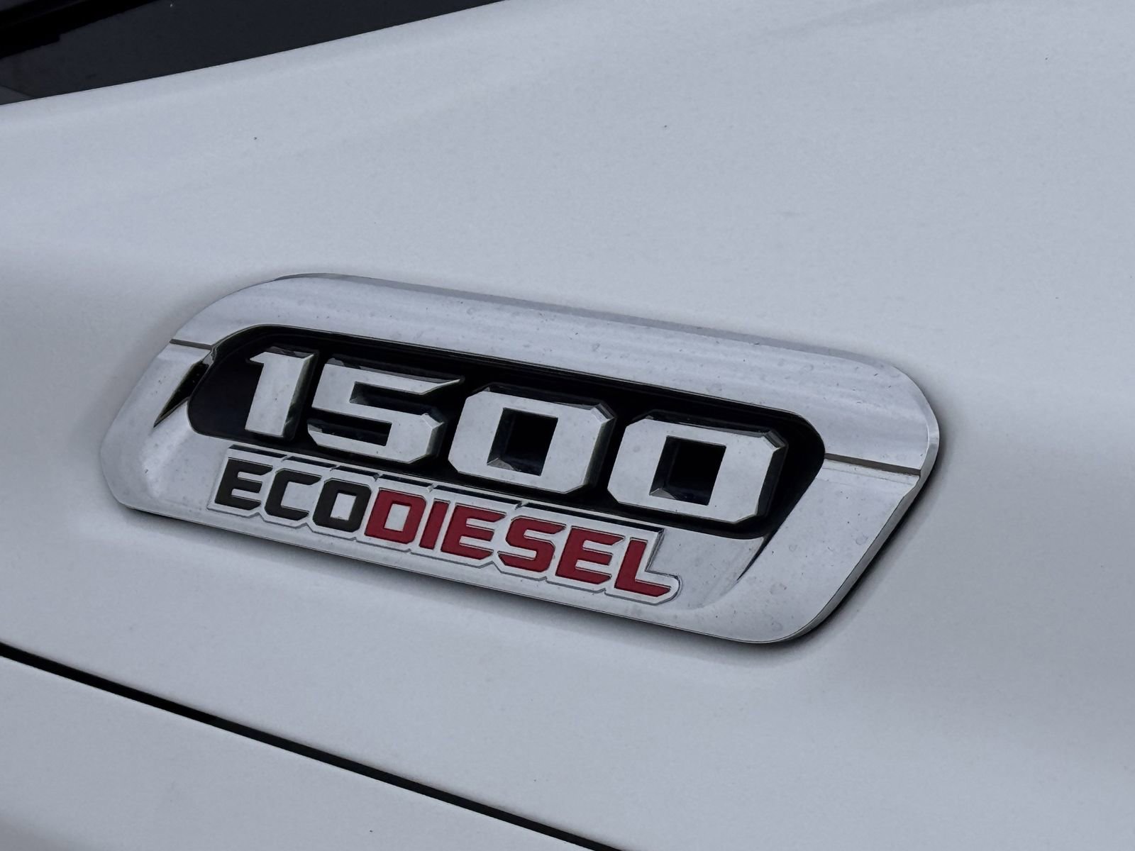 Used 2023 RAM 1500 Lone Star image 11