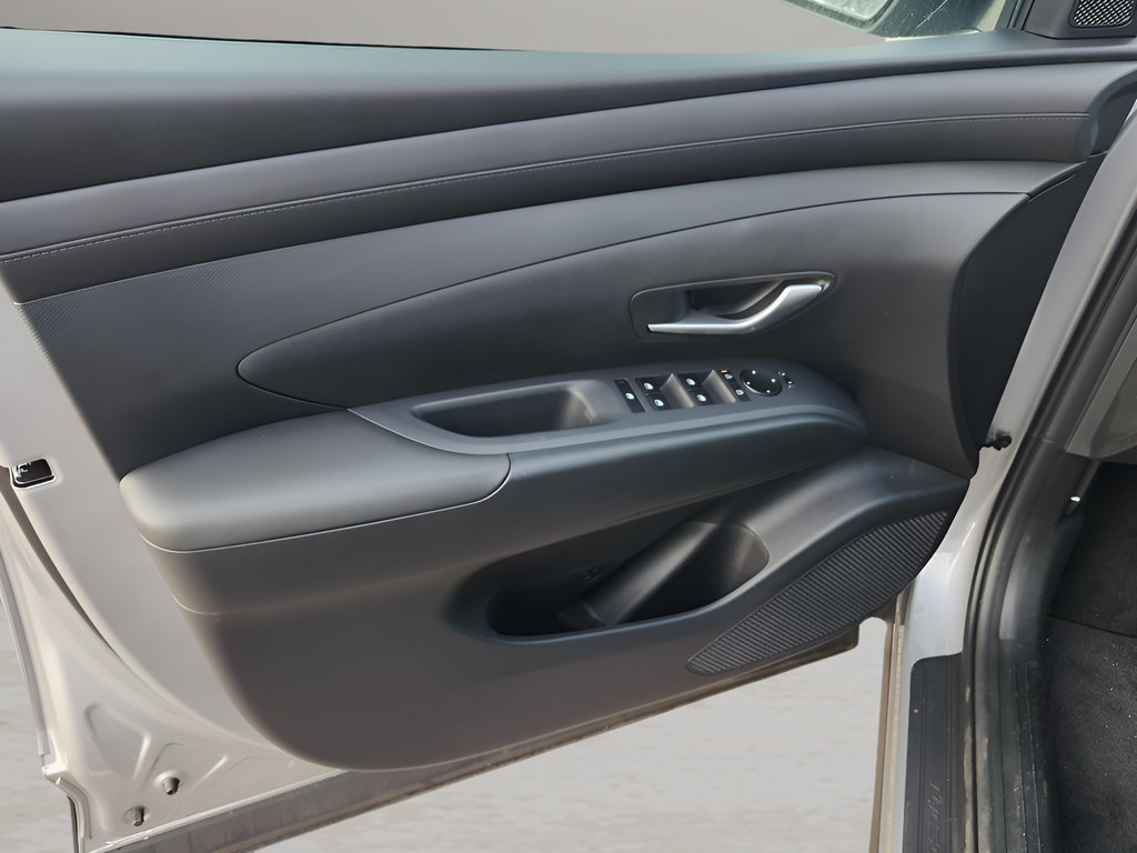 New 2026 Hyundai Tucson SEL Plus AWD/4WD image 11